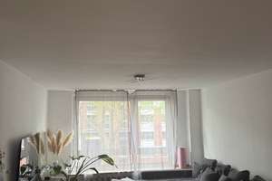 Großzügige 2-Zimmer-Wohnung in Klettenberg/Sülz – Luxemburgerstraße 291, 50393 Klettenberg, Köln – Vorschaubild 2