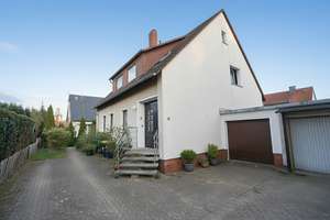 Freistehendes Einfamilienhaus in beliebter Lage in Braunschweig - Veltenhof – Die vollständige Adresse der Immobilie erhältst du vom Anbieter., 38112 Veltenhof-Rühme, Braunschweig – Vorschaubild 4