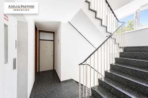 Charmante Stadtwohnung mit Westbalkon und Aufzug in gefragter Lage am Barbarossaplatz – Die vollständige Adresse der Immobilie erhältst du vom Anbieter., 50676 Altstadt/Süd, Köln – Vorschaubild 3