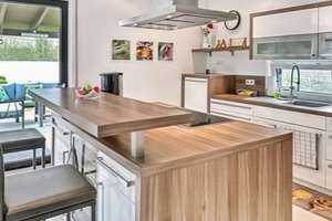Traumhaftes großes Einfamilienhaus mit allem, was das Herz begehrt!  Energieklasse A+ – Die vollständige Adresse der Immobilie erhältst du vom Anbieter., 94439 Roßbach – Vorschaubild 8