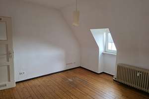 Gemütliche 3,5-ZW im Dachgeschoss in Innenstadtlage! – 97070 Altstadt, Würzburg – Vorschaubild 5