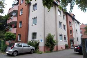 4-Zimmer-Maisonette-Wohnung im Dachgeschoss in Dortmund mit Balkon! Kein Aufzug – 44145 Nordmarkt, Dortmund – Vorschaubild 2