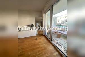 Tauschwohnung: Tausche sonnige 2 Zi. 62m2 SUCHE moderne 2 Zimmer – Die vollständige Adresse der Immobilie erhältst du vom Anbieter., 81369 Untersendling, München – Vorschaubild 3