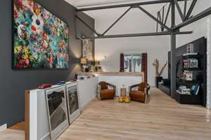 Bremen - Überseestadt | Loft-Maisonette der Extraklasse in bester Lage mit Blick auf den Europahafen – Die vollständige Adresse der Immobilie erhältst du vom Anbieter., 28217 Überseestadt, Bremen – Vorschaubild 21