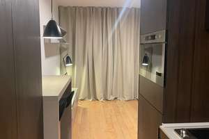 Ab sofort! Möbliertes Apartment in zentraler, citynaher Lage! – Schwere-Reiter-Str. 27, 80797 Schwere-Reiter-Straße, München – Vorschaubild 2