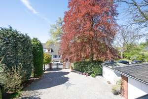 Mediterranes Idyll: Luxus-Villa mit Parkgrundstück & Wellnessbereich – Die vollständige Adresse der Immobilie erhältst du vom Anbieter., 22147 Rahlstedt, Hamburg – Vorschaubild 52