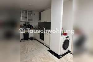 Tauschwohnung: 2-Zimmer-Wohnung in Bogenhausen zum Tausch – Die vollständige Adresse der Immobilie erhältst du vom Anbieter., 81925 Parkstadt, München – Vorschaubild 3