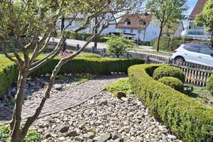 Top gepflegtes Reihenmittelhaus mit Garten und Garage in Regenstauf – Am Grasigen Weg 6, 93128 Regenstauf – Vorschaubild 37