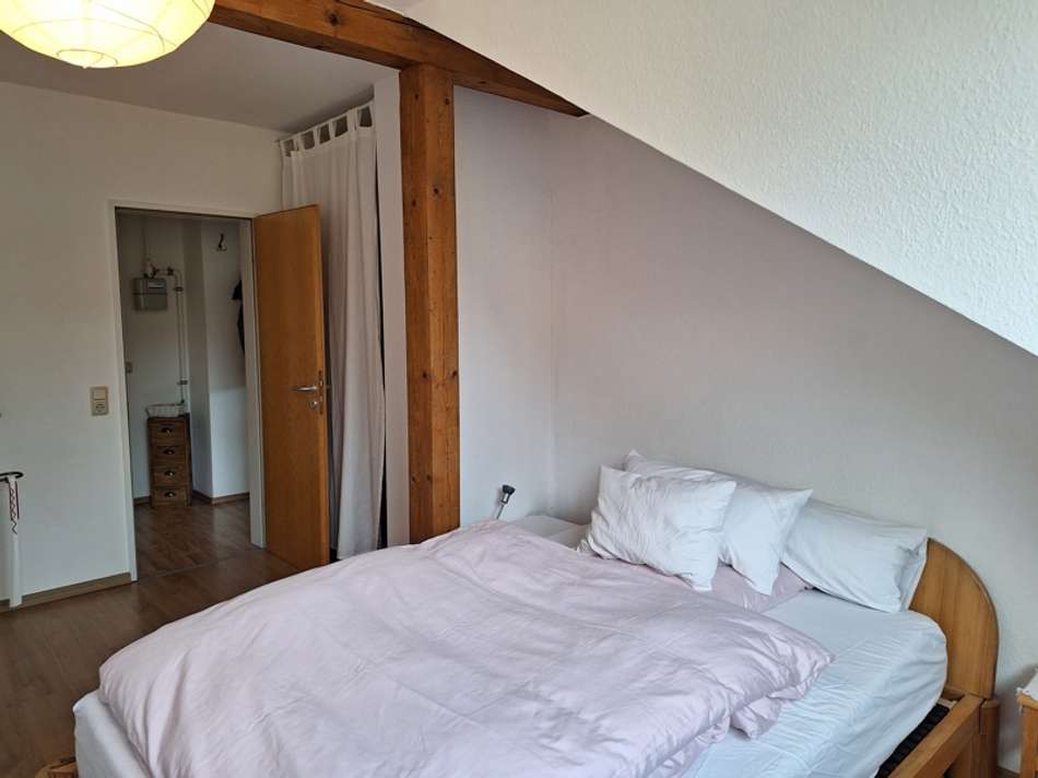 Schlafen