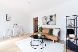 Bezugsfertige Dachterrassenwohnung – komplett modernisiert, sofort einziehen und wohlfühlen.  – Papenberger Straße 26, 42859 Stachelhausen, Remscheid – Vorschaubild 3