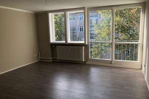 Charmante 1-Zimmer Wohnung im 4. OG in Berlin-Wilmersdorf