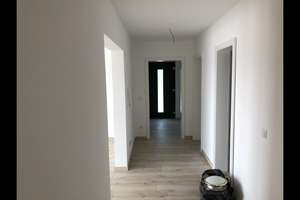 Helle, klimatisierte 3-Zimmer-Wohnung in Aussichtslage mit großem Balkon in Pforzheim – Die vollständige Adresse der Immobilie erhältst du vom Anbieter., 75179 Nordstadt, Pforzheim – Vorschaubild 8