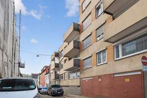 2 nebeneinanderliegende 3-Zi.-Wohnungen mit Balkonen im Doppelpack – Die vollständige Adresse der Immobilie erhältst du vom Anbieter., 75175 Oststadt, Pforzheim – Vorschaubild 29