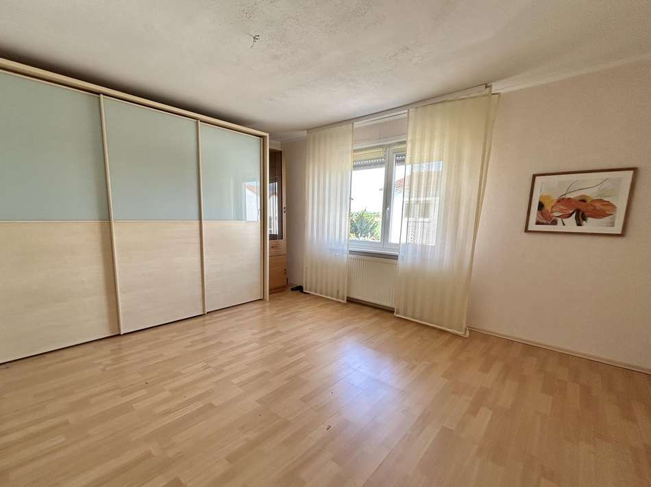 Schlafzimmer OG