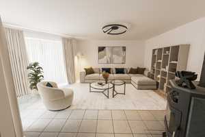Hochwertiges Einfamilienhaus mit großem Garten, Gartenhaus, Terrasse, Balkon und Einzelgarage – Dachau (Kreis) – Vorschaubild 2