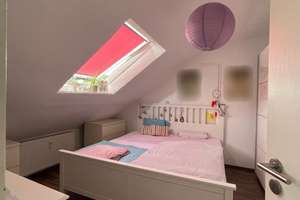 Gepflegte 3-Zimmer Dachgeschosswohnung in Dortmund-Wischlingenu