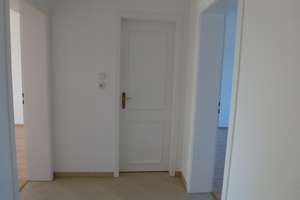 Helle 2 Zimmerwohnung mit großen Südbalkon, Provisionsfrei – 40231 Eller, Düsseldorf – Vorschaubild 9