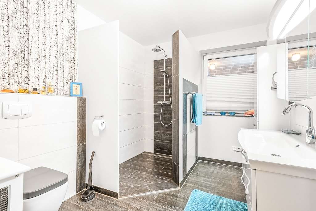 Immobilie in Niebüll - Hochwertiges Mehrgenerationenhaus - Bild 7