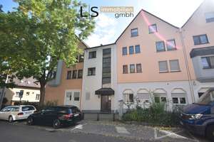 *Exklusives Apartment - vollständig möbliert, mit Balkon & Stellplatz!* – Die vollständige Adresse der Immobilie erhältst du vom Anbieter., 70329 Rohracker, Stuttgart – Vorschaubild 19