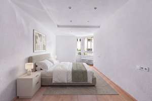 Freiburg-Littenweiler-2-Zimmer-Wohnung im EG mit Balkon, Terrasse, TG-Stellplatz & neuen Fenstern – 79117 Littenweiler, Freiburg im Breisgau – Vorschaubild 23