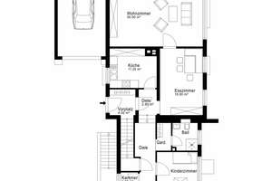 ***Familienidyll in Fürstenfeldbruck – Zweifamilienhaus mit Platz, Garten & vielen Möglichkeiten!*** – Die vollständige Adresse der Immobilie erhältst du vom Anbieter., 82256 Fürstenfeldbruck – Vorschaubild 6