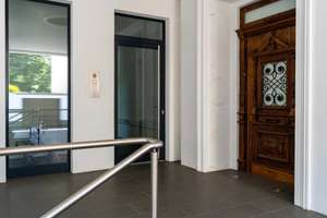 Exklusives Penthouse in Krefeld-Fischeln mit spektakulärer Dachterrasse – Die vollständige Adresse der Immobilie erhältst du vom Anbieter., 47807 Fischeln, Krefeld – Vorschaubild 45
