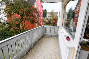 Attraktive Kapitalanlage in Bielefeld-West – vermietete 3-Zimmer-Wohnung mit Entwicklungspotenzial – Die vollständige Adresse der Immobilie erhältst du vom Anbieter., 33615 Mitte, Bielefeld – Vorschaubild 4