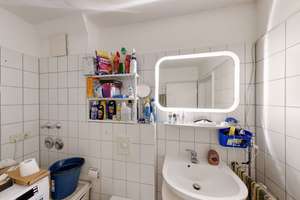 Münster-Hiltrup: Vermietete 2-Zimmer-Wohnung mit TG-Stellplatz – Die vollständige Adresse der Immobilie erhältst du vom Anbieter., 48165 Hiltrup-West, Münster – Vorschaubild 7