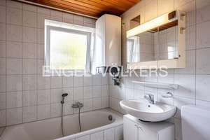 Helle 3,5-Zimmer-Wohnung mit Balkon in Stuttgart-Stammheim – 70439 Stammheim-Mitte, Stuttgart – Vorschaubild 7