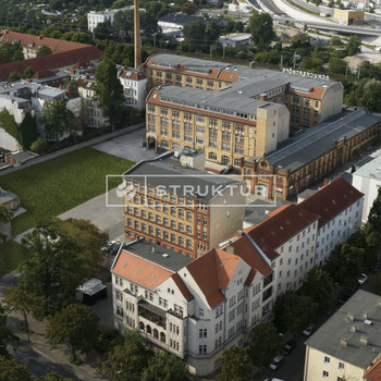 IHR NEUES HEADQUARTER - TREPTOWN Areal - Haus C