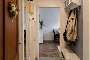 Zentrale Wohnung in Top Lage! – 44143 Kaiserbrunnen, Dortmund – Vorschaubild 2