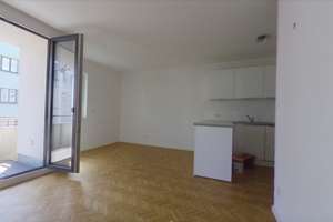 Lebendiges Stadtleben: 2-Zimmer-Wohnung im Katharinenviertel – Martinistraße 62, 49080 Weststadt, Osnabrück – Vorschaubild 4