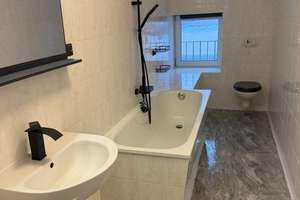 Charmante Single-Wohnung in bahnhofsnaher Altbaulage – Winterfeldtstraße 15, 17291 Prenzlau – Vorschaubild 2