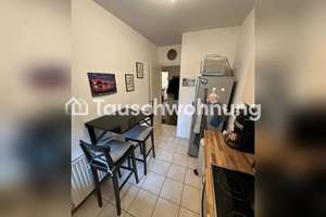 Tauschwohnung: Schöne 3 Zimmer Wohnung mit großem Balkon - Zentral in HH – Die vollständige Adresse der Immobilie erhältst du vom Anbieter., 22089 Eilbek, Hamburg – Vorschaubild 12