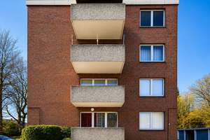 Attraktive 3-Zimmer-Kapitalanlage (ca. 70 m²) mit Balkon & Stellplatz – sofortige Mieteinnahmen. – Die vollständige Adresse der Immobilie erhältst du vom Anbieter., 26123 Nadorst, Oldenburg (Oldenburg) – Vorschaubild 12
