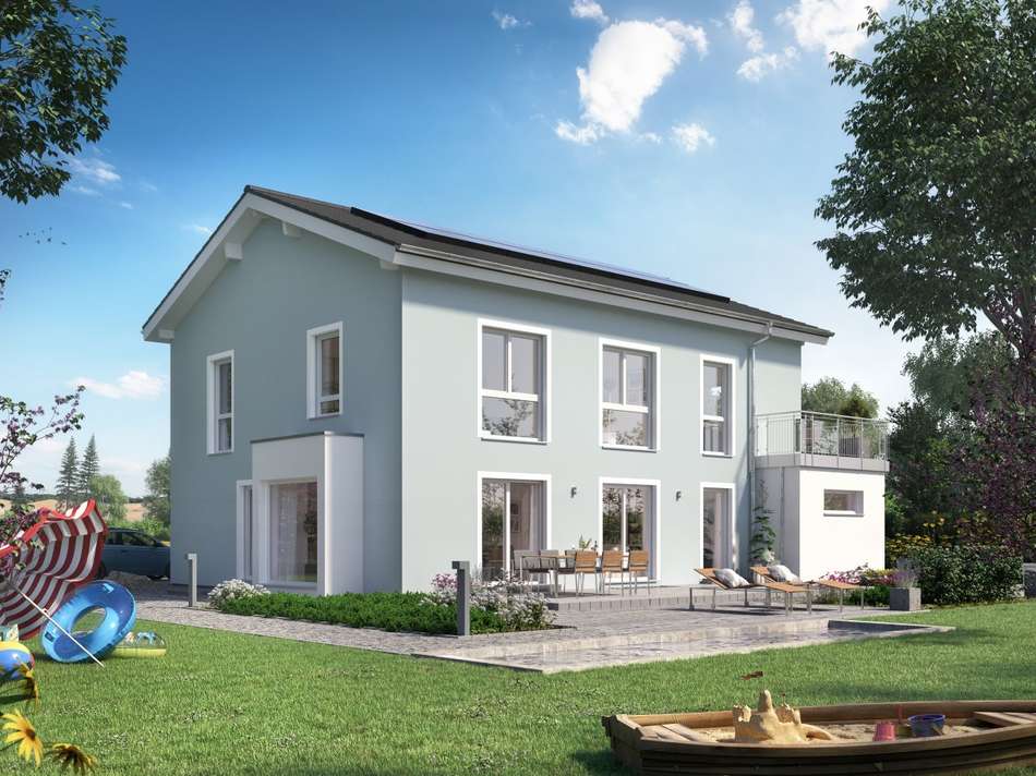  LivingHaus Sunshine  SD V 