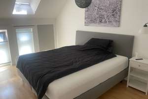 85 m² Maisonette + Balkon + TG-Stellplatz – Top Lage – Zumbroockstraße 9, 48153 Josef, Münster – Vorschaubild 5