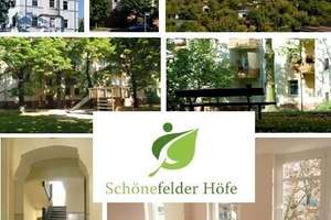 Aufgepasst: Zwei-Zimmer-Wohnung mit Einbauküche – 4347 Schönefeld-Abtnaundorf, Leipzig – Vorschaubild 1