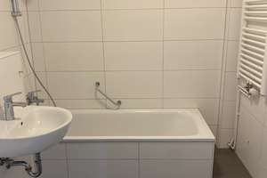 Großzügige 3-Zimmer-Wohnung mit Loggia // 2.OG Wohnung 4 – Am Finkenhaus 10, 38444 Detmerode, Wolfsburg – Vorschaubild 5