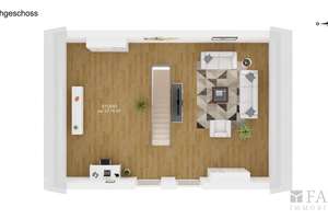 Top moderne Doppelhaushälfte mit Wohlfühlgarantie! – Die vollständige Adresse der Immobilie erhältst du vom Anbieter., 42857 Kratzberg, Remscheid – Vorschaubild 7