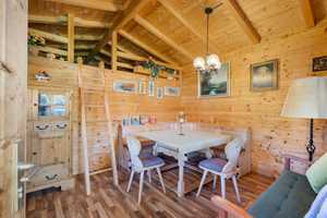 Idyllisches und großzügiges Einfamilienhaus in Surheim – Berchtesgadener Land (Kreis) – Vorschaubild 11