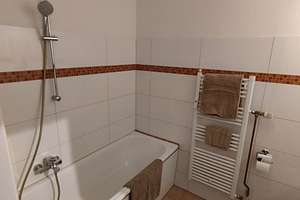 schöne möblierte Wohnung / Apartment – Timmersfeld 25, 42899 Schmittenbusch, Remscheid – Vorschaubild 7