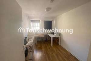 Tauschwohnung: Tausche meine Flat in Münster-Mitte gegen Hannover – Die vollständige Adresse der Immobilie erhältst du vom Anbieter., 48143 Buddenturm, Münster – Vorschaubild 3