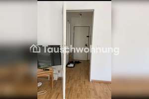 Tauschwohnung: 1- Zimmer Wohnung, suche Wohnung😇 – Die vollständige Adresse der Immobilie erhältst du vom Anbieter., 22087 Hohenfelde, Hamburg – Vorschaubild 2