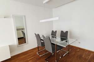 Schöne 2-Zimmer-Wohnung (ca. 55 m²) mit Stellplatz, Keller & Fußbodenheizung – Dellbrücker Hauptstraße 58, 51069 Dellbrück, Köln – Vorschaubild 4
