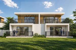 3-5 Zimmer-Wohnung mit separatem Privatbereich im Untergeschoss und großer Terrasse – Die vollständige Adresse der Immobilie erhältst du vom Anbieter., 34128 Jungfernkopf, Kassel – Vorschaubild 6