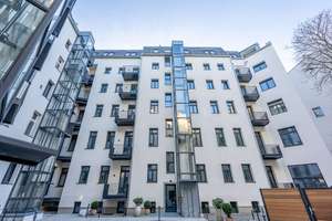 Der perfekte Start in der Stadt: 2 Zimmer mit viel Licht, ruhiger Lage und klarer Aufteilung – Die vollständige Adresse der Immobilie erhältst du vom Anbieter., 10119 Mitte (Ortsteil), Berlin – Vorschaubild 16