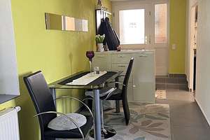 Heidenheim- Schnaitheim: Doppelhaushälfte, drei Wohneinheiten, Garten und Studio, zu verkaufen – Die vollständige Adresse der Immobilie erhältst du vom Anbieter., 89520 Heidenheim an der Brenz – Vorschaubild 6