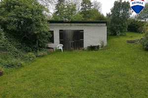 Mehrgenerations- o. Zweifamilienhaus über drei Etagen im naturschönen Auetal zu verkaufen – Ackernweg 1, 31749 Schaumburg (Kreis) – Vorschaubild 9