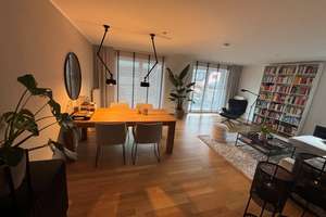 Schöne Erdgeschosswohnung in DO-Kirchhörde mit Terrasse – Olpketalstraße 49, 44229 Kirchhörde-Löttringhausen, Dortmund – Vorschaubild 3